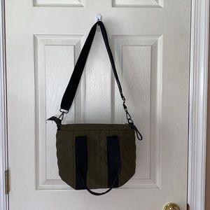 Issac Mizrahi Purse